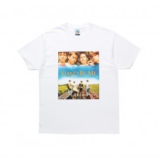 STAND BY ME / CREW NECK T-SHIRT (TYPE-2)