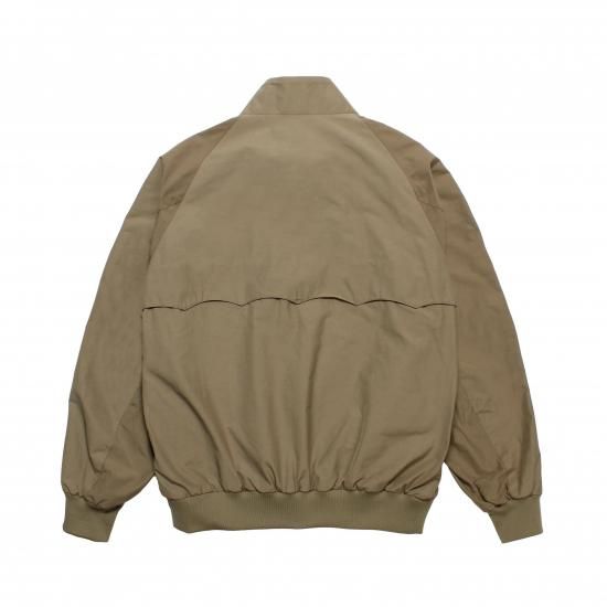 WACKOMARIA / BARACUTA / G9 HARRINGTON JACKET (TYPE-2)