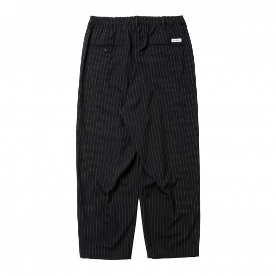 COOTIE / T/W 2 Tuck Easy Pants
