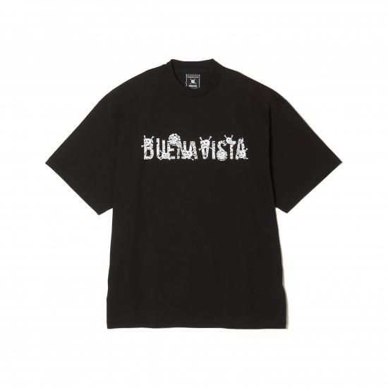 Buena Vista Clasica / YOKOOƧ tee    
