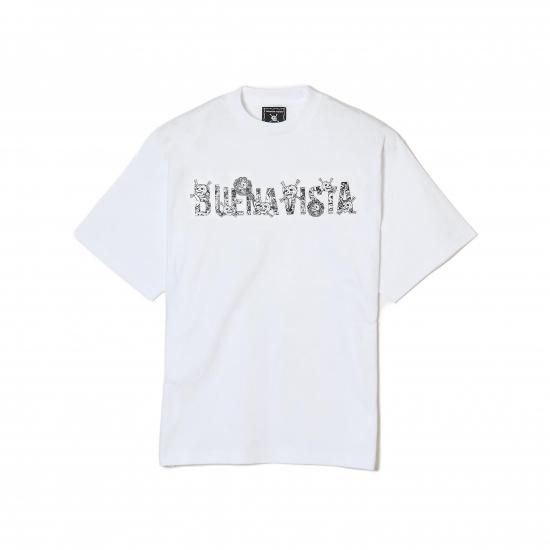 Buena Vista Clasica / YOKOOƧ tee    
