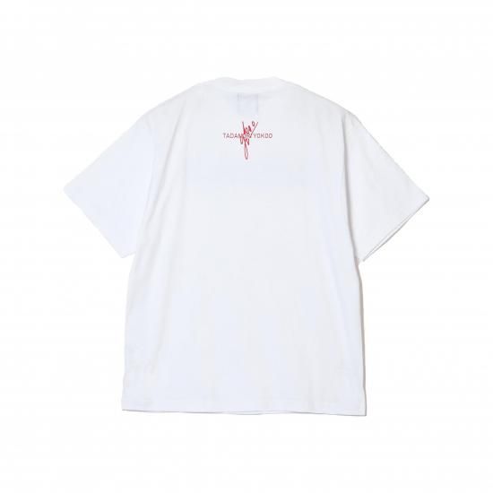 Buena Vista Clasica / YOKOOƧ tee    
