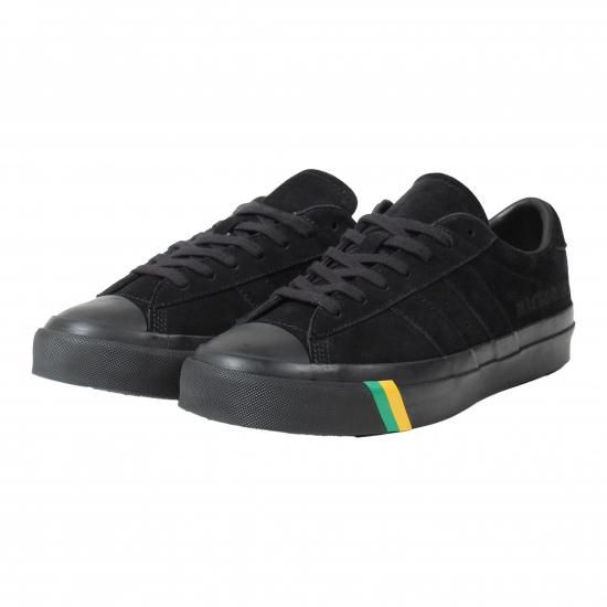 WACKOMARIA / PRO-Keds / ROYAL PLUS