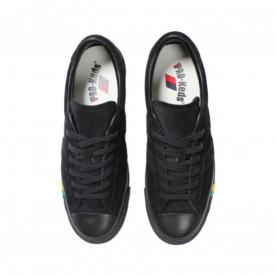 WACKOMARIA / PRO-Keds / ROYAL PLUS