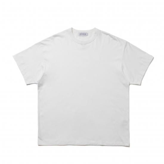 COOTIE / Plain S/S Tee