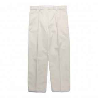 DICKIES / PLEATED TROUSERS