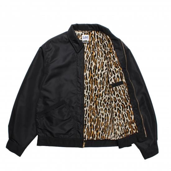 WACKOMARIA / Lee / 91-B JACKET