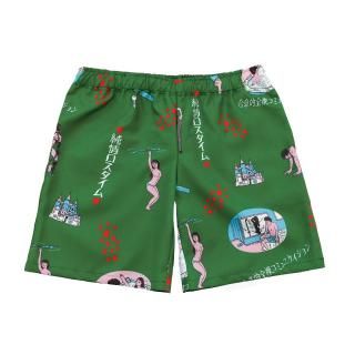 SHORT PANTS