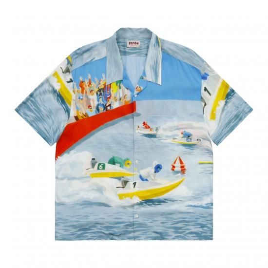Eanbe / BOAT RACE