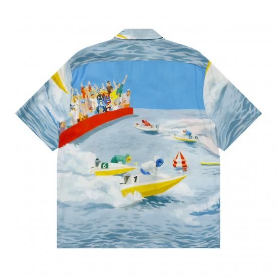 Eanbe / BOAT RACE