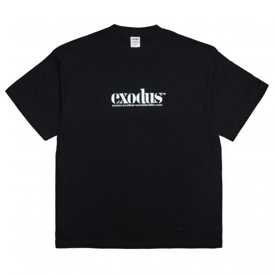 exodus / EXODUS WORLDWIDE T-SHIRT