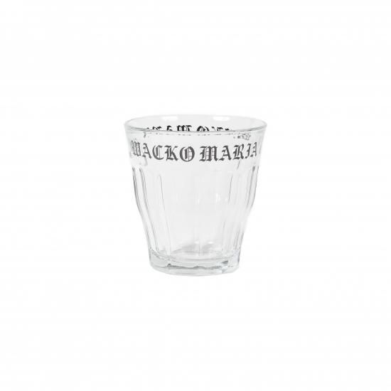 WACKOMARIA / DURALEX / TWO SETS GLASS