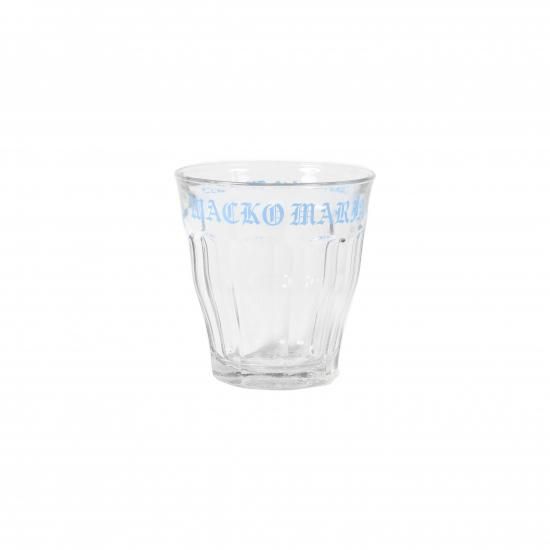 WACKOMARIA / DURALEX / TWO SETS GLASS