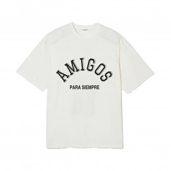 Buena Vista Clasica / AMIGOS tee