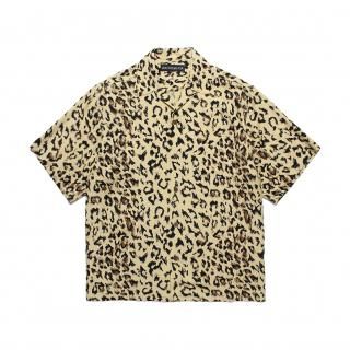 定価2万4千円！wacko maria カウハイドレザーバケットハット XL