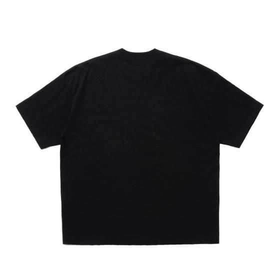 COOTIE / N/C Jersey Print S/S Tee -1