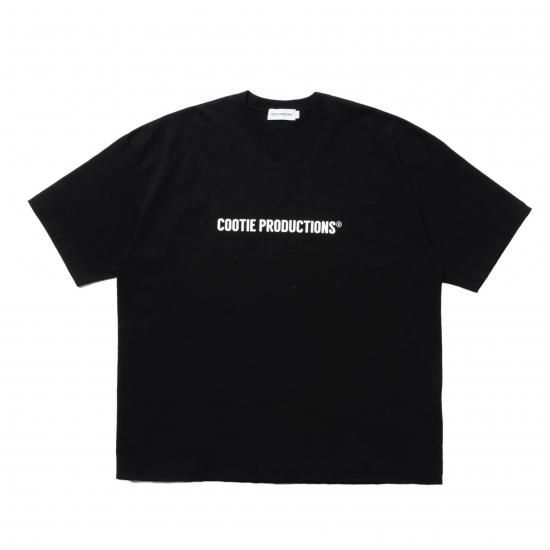 COOTIE / N/C Jersey Print S/S Tee -2