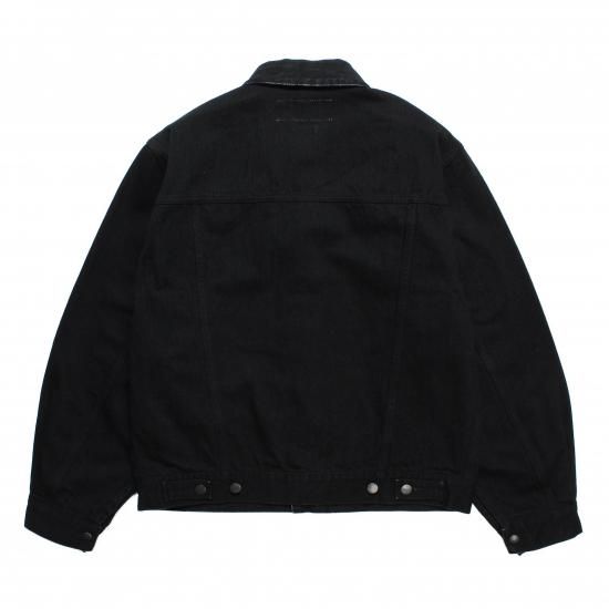 WACKOMARIA / Wrangler / TRUCKER JACKET (TYPE-1)