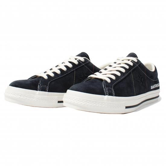 WACKOMARIA / CONVERSE /  ONE STAR SUEDE