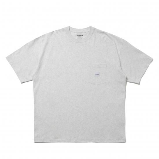 COOTIE / Open End Yarn Error Fit S/S Tee