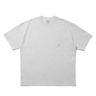 Open End Yarn Error Fit S/S Tee