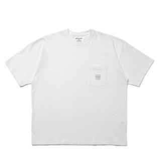 Open End Yarn Error Fit S/S Tee
