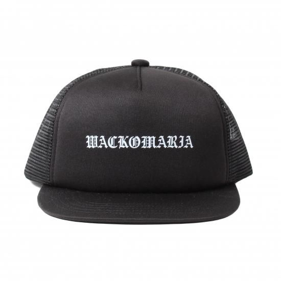 WACKOMARIA / MESH CAP