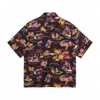 HAWAIIAN SHIRT S/S (TYPE-2)
