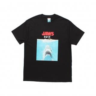 JAWS / CREW NECK T-SHIRT