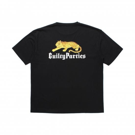 WACKOMARIA / WASHED HEAVY WEIGHT CREW NECK T-SHIRT (TYPE-8)