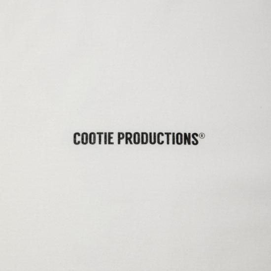 COOTIE / Print S/S Tee (Glory Bound)