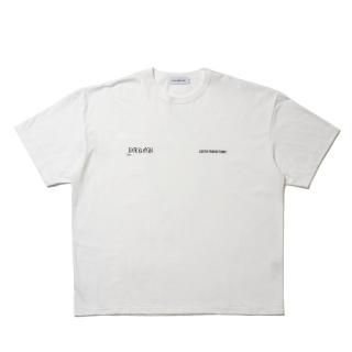 Print S/S Tee (Glory Bound)