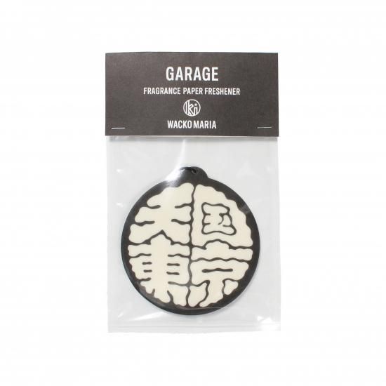WACKOMARIA / KUUMBA / FRAGRANCE PAPER  