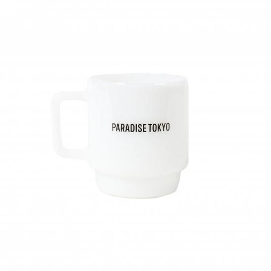 WACKOMARIA / MUG
