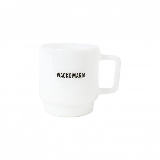 WACKOMARIA / MUG
