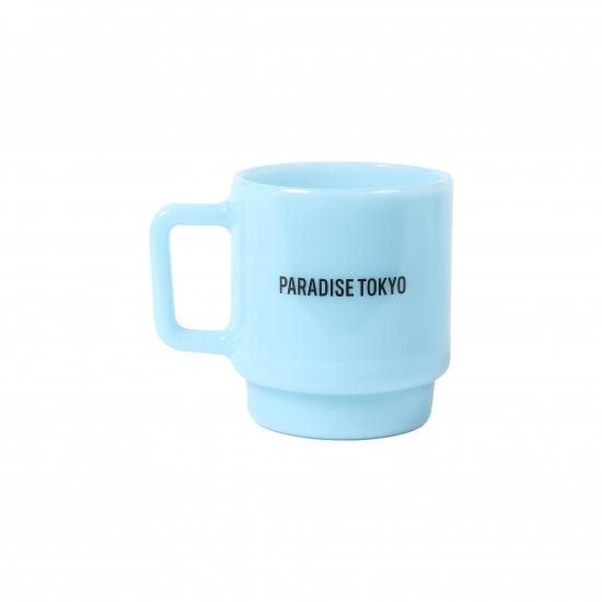 WACKOMARIA / MUG
