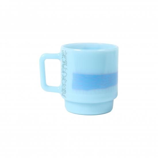 WACKOMARIA / NECK FACE / MUG
