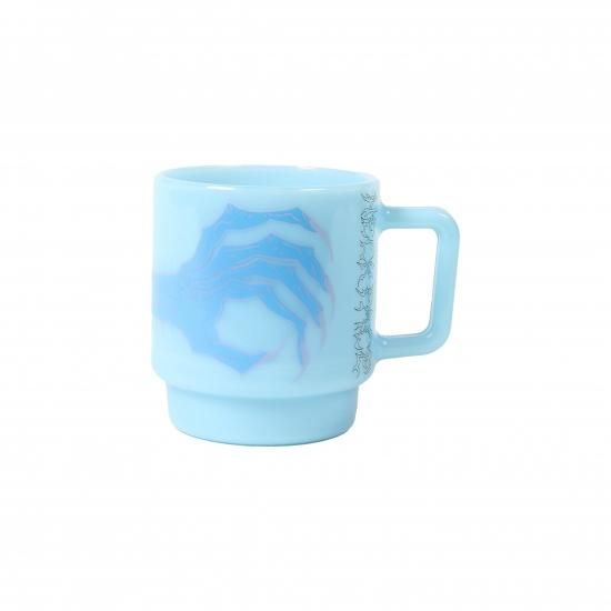 WACKOMARIA / NECK FACE / MUG
