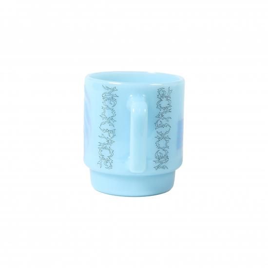 WACKOMARIA / NECK FACE / MUG

