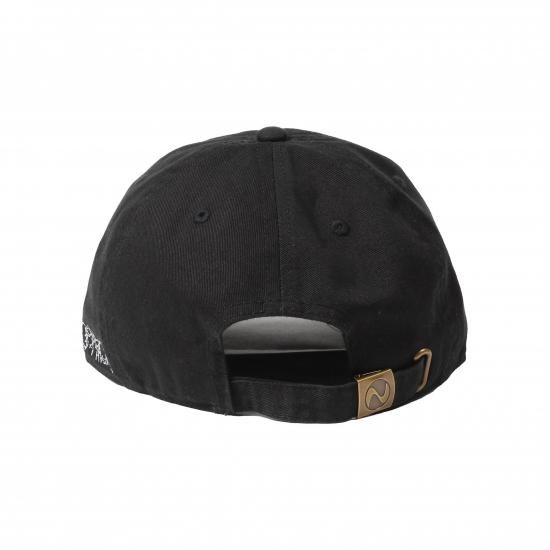 WACKOMARIA / NECK FACE / 6 PANEL CAP