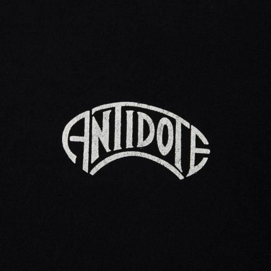 Antidote BUYERS CLUB / Fade Wash S/S Tee (Holy Angels)