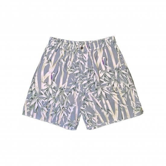 exodus / BIG BAMBOO HAWAIIAN SHORTS