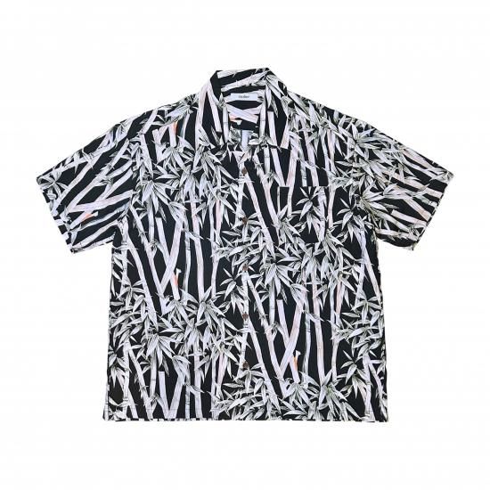 exodus / BIG BAMBOO HAWAIIAN SHIRT