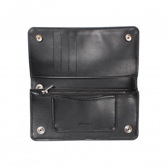 WACKOMARIA / SPEAK EASY / LONG WALLET
