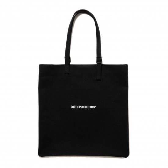 COOTIE / Canvas Tote Bag
