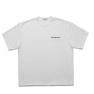 新品未使用 クーティー COOTIE TRUCK&KINGS 限定　別注Tシャツ COOTIE - Hi-HARLEM