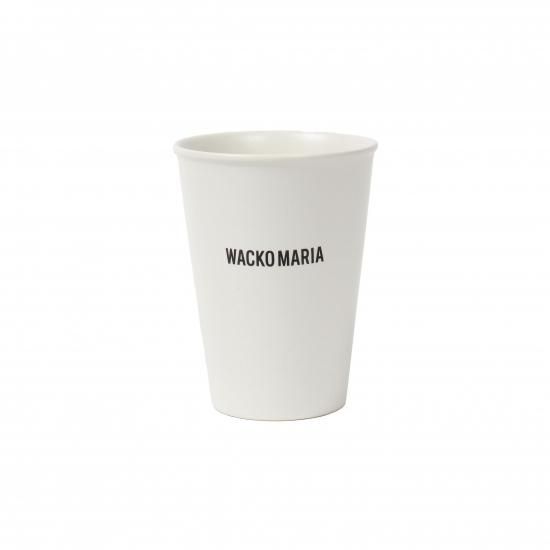 WACKOMARIA / MUG
