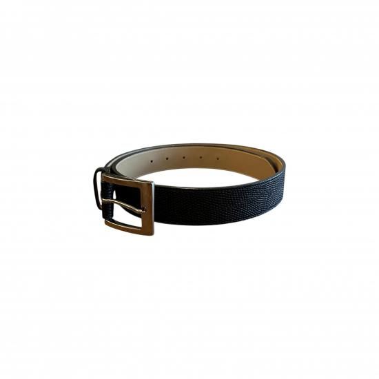 WACKOMARIA / LEATHER BELT (TYPE-2)
