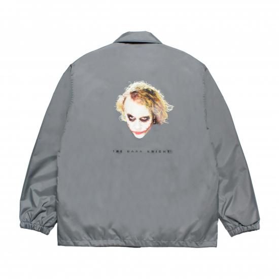 WACKOMARIA / THE DARK KNIGHT TRILOGY / COACH JACKET ( TYPE-2 )

