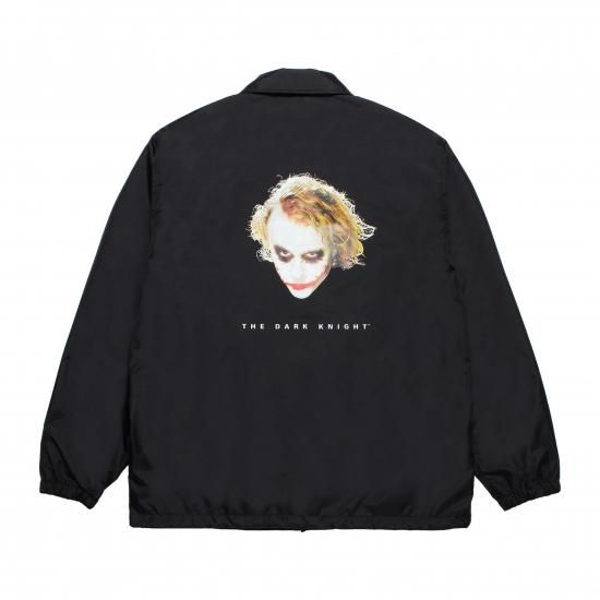 WACKOMARIA / THE DARK KNIGHT TRILOGY / COACH JACKET ( TYPE-2 )
